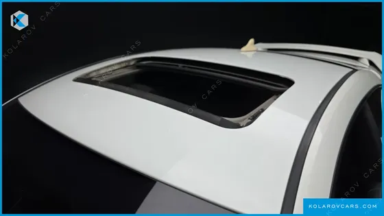 HYUNDAI GENESIS 200 TURBO D