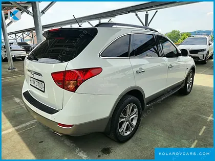 HYUNDAI VERACRUZ DIESEL 2WD 300VX
