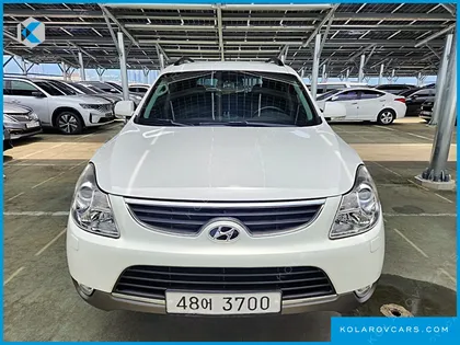 HYUNDAI VERACRUZ DIESEL 2WD 300VX
