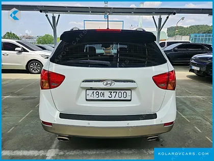 HYUNDAI VERACRUZ DIESEL 2WD 300VX