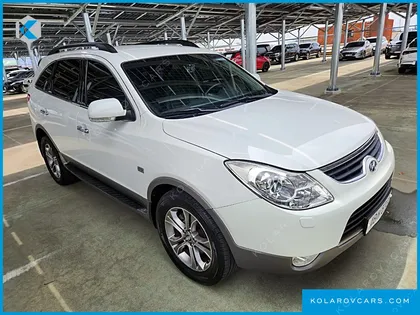 HYUNDAI VERACRUZ DIESEL 2WD 300VX