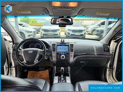 HYUNDAI VERACRUZ DIESEL 2WD 300VX