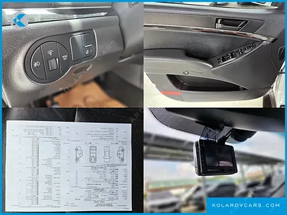 HYUNDAI VERACRUZ DIESEL 2WD 300VX
