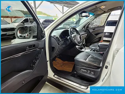 HYUNDAI VERACRUZ DIESEL 2WD 300VX