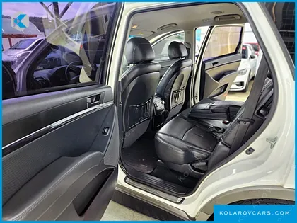 HYUNDAI VERACRUZ DIESEL 2WD 300VX