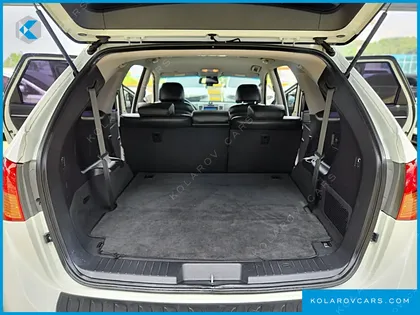 HYUNDAI VERACRUZ DIESEL 2WD 300VX