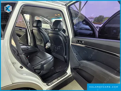 HYUNDAI VERACRUZ DIESEL 2WD 300VX