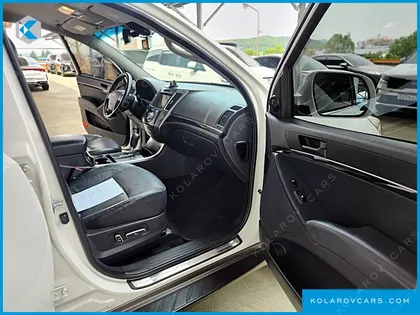 HYUNDAI VERACRUZ DIESEL 2WD 300VX