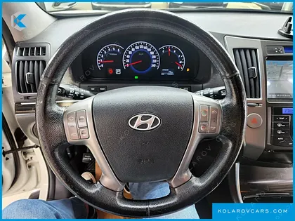 HYUNDAI VERACRUZ DIESEL 2WD 300VX