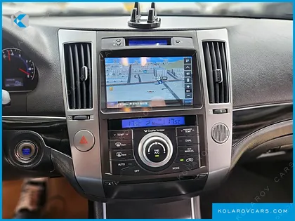 HYUNDAI VERACRUZ DIESEL 2WD 300VX