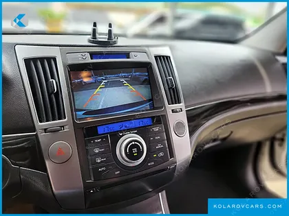 HYUNDAI VERACRUZ DIESEL 2WD 300VX