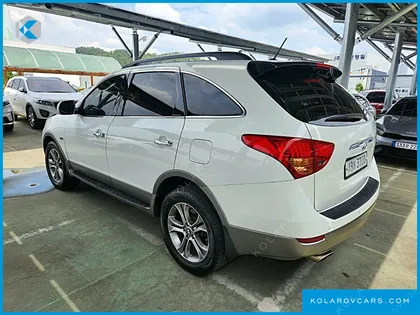 HYUNDAI VERACRUZ DIESEL 2WD 300VX