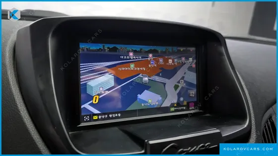 HYUNDAI GENESIS 200 TURBO D