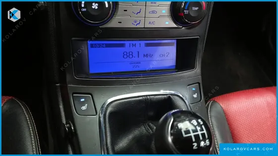 HYUNDAI GENESIS 200 TURBO D