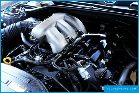 HYUNDAI GENESIS 380 GT-RW