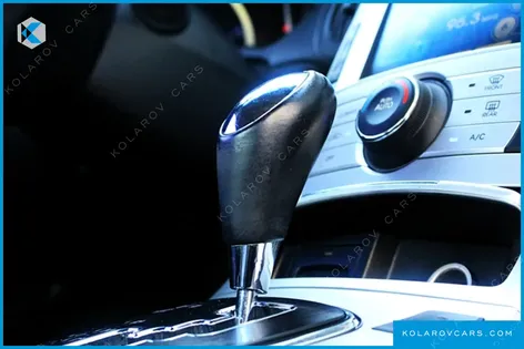 HYUNDAI GENESIS 380 GT-RW