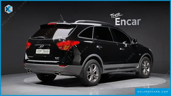 HYUNDAI VERACRUZ DIESEL 2WD 300VX