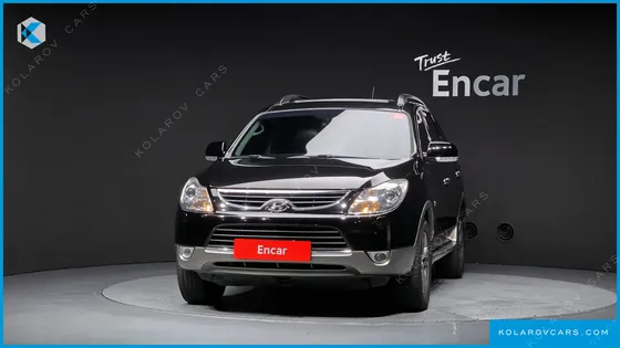 HYUNDAI VERACRUZ DIESEL 2WD 300VX