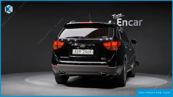 HYUNDAI VERACRUZ DIESEL 2WD 300VX