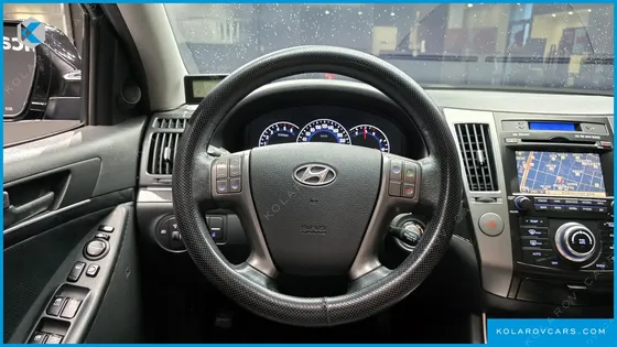 HYUNDAI VERACRUZ DIESEL 2WD 300VX