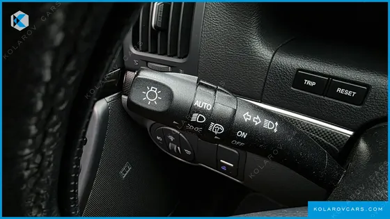 HYUNDAI VERACRUZ DIESEL 2WD 300VX