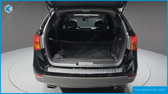 HYUNDAI VERACRUZ DIESEL 2WD 300VX
