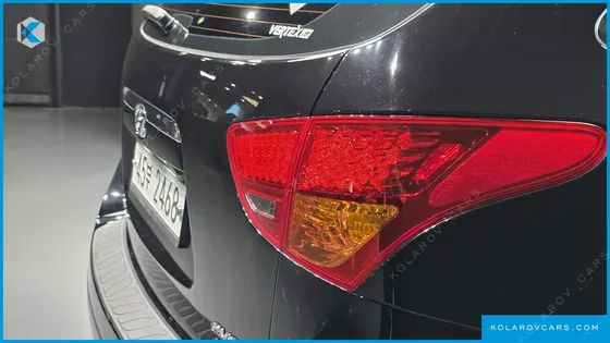 HYUNDAI VERACRUZ DIESEL 2WD 300VX
