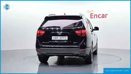 HYUNDAI VERACRUZ DIESEL 2WD EXCLUSIVE