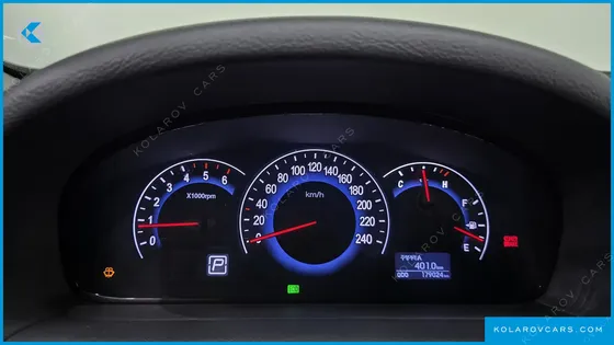 HYUNDAI VERACRUZ DIESEL 2WD EXCLUSIVE