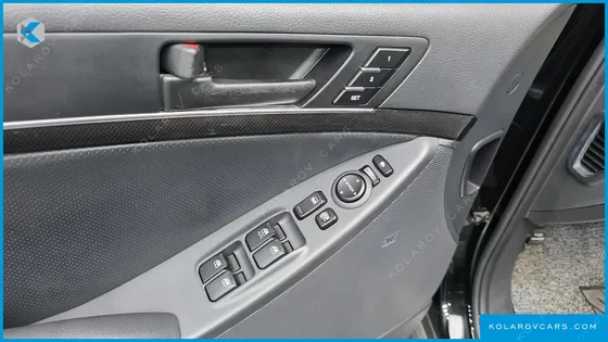 HYUNDAI VERACRUZ DIESEL 2WD EXCLUSIVE
