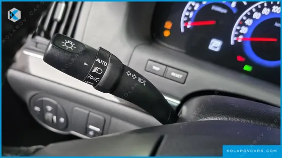 HYUNDAI VERACRUZ DIESEL 2WD EXCLUSIVE