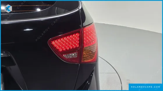 HYUNDAI VERACRUZ DIESEL 2WD EXCLUSIVE