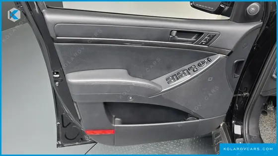HYUNDAI VERACRUZ DIESEL 2WD EXCLUSIVE