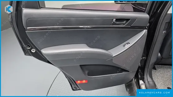 HYUNDAI VERACRUZ DIESEL 2WD EXCLUSIVE