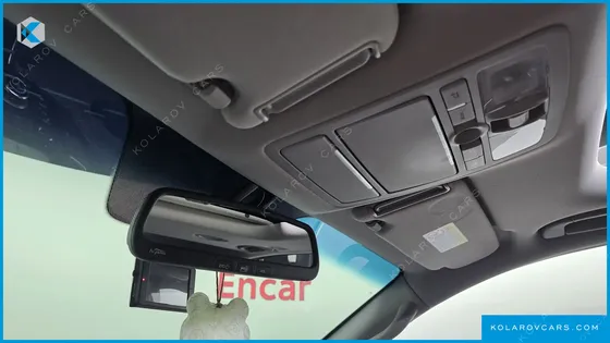 HYUNDAI VERACRUZ DIESEL 2WD EXCLUSIVE