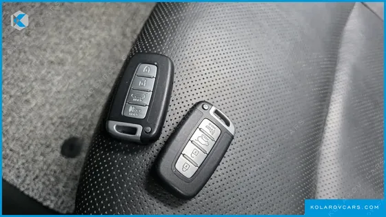 HYUNDAI VERACRUZ DIESEL 2WD EXCLUSIVE