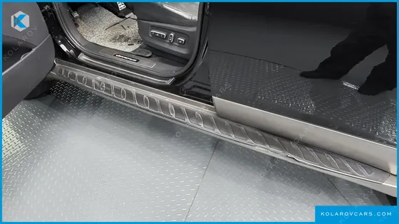 HYUNDAI VERACRUZ DIESEL 2WD EXCLUSIVE