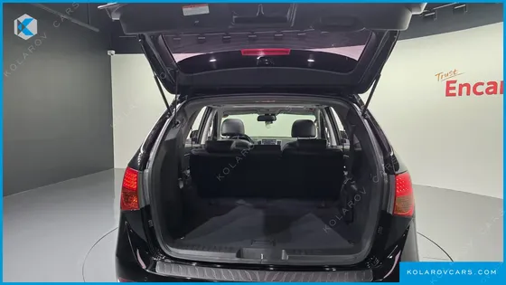 HYUNDAI VERACRUZ DIESEL 2WD EXCLUSIVE