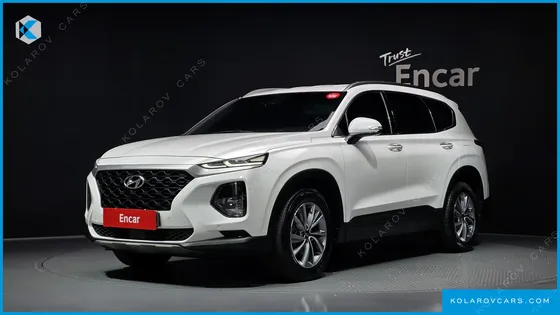 HYUNDAI SANTA FE DIESEL 2.0 2WD