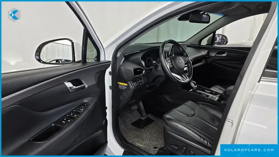 HYUNDAI SANTA FE DIESEL 2.0 2WD