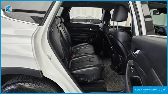HYUNDAI SANTA FE DIESEL 2.0 2WD
