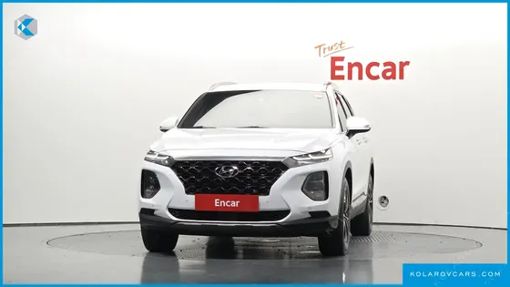 HYUNDAI SANTA FE DIESEL 2.0 2WD
