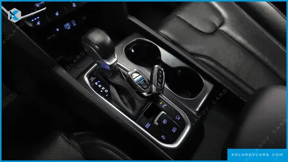HYUNDAI SANTA FE DIESEL 2.0 2WD