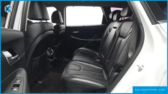 HYUNDAI SANTA FE DIESEL 2.0 2WD
