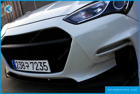 HYUNDAI GENESIS 380 GT-RW