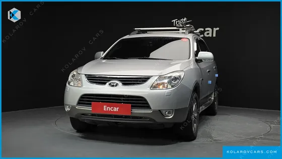 HYUNDAI VERACRUZ DIESEL 4WD 300VXL
