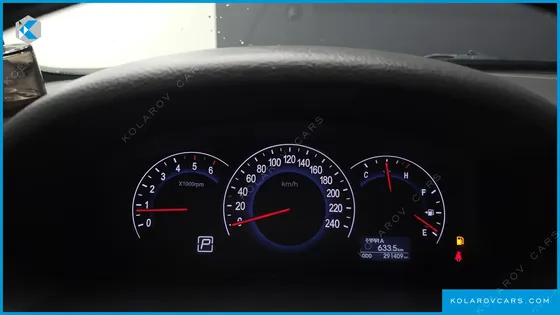 HYUNDAI VERACRUZ DIESEL 4WD 300VXL