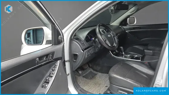 HYUNDAI VERACRUZ DIESEL 4WD 300VXL