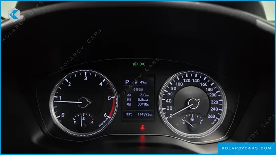 HYUNDAI SANTA FE DIESEL 2.2 2WD