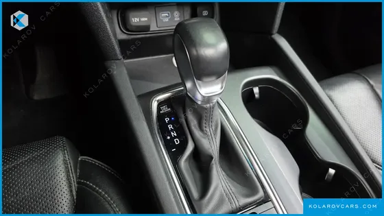 HYUNDAI SANTA FE DIESEL 2.2 2WD